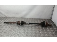 TRANSMISION DELANTERA DERECHA 9824359680 