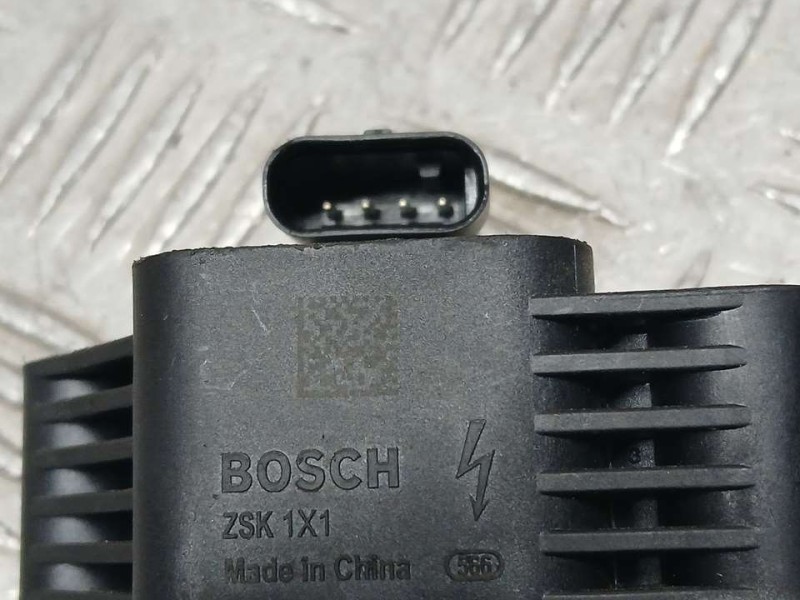 Recambio de bobina encendido para dr 5.0 hybrido glp referencia OEM IAM 3705110AB F01R00A134 BOSCH
