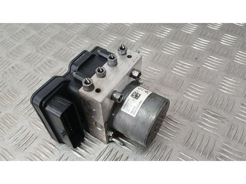Recambio de abs para peugeot 5008 allure referencia OEM IAM 9812786180  269959