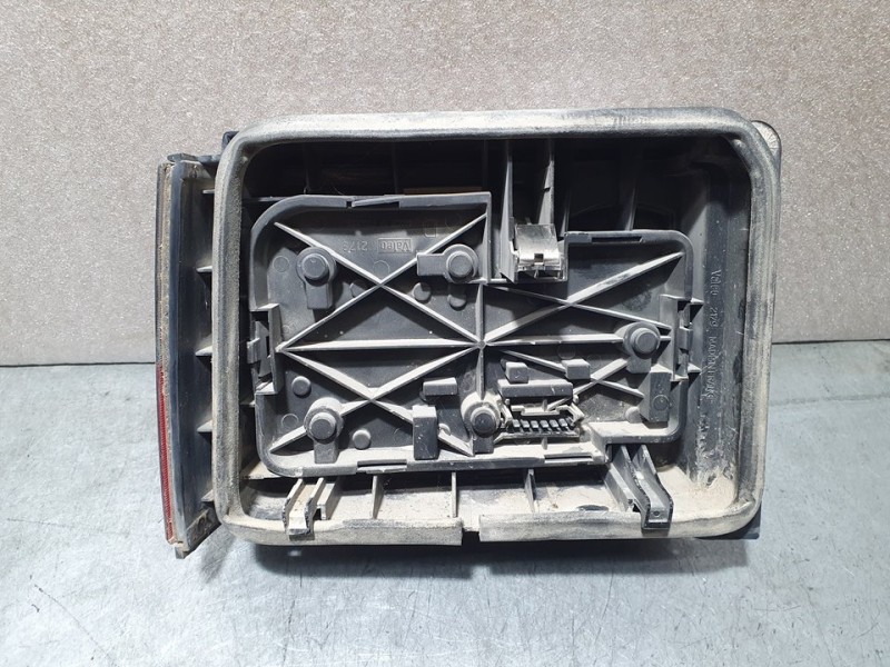 Recambio de piloto trasero derecho para citroën bx berlina 16 tgi kat classic referencia OEM IAM SIN REF  