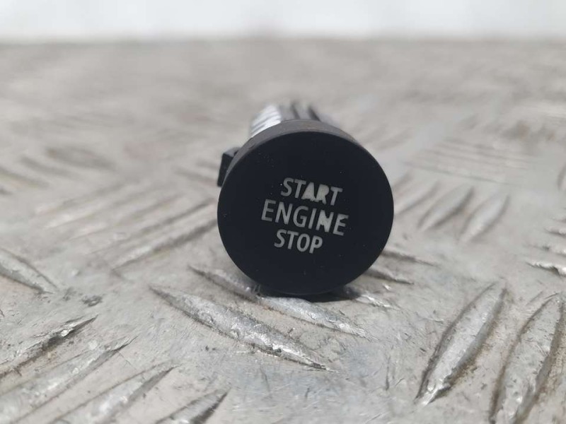 Recambio de boton start/stop para renault captur ii experience referencia OEM IAM 251503993R 32136501 