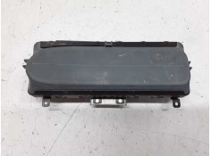 Recambio de airbag delantero derecho para renault megane i berlina hatchback (ba0) referencia OEM IAM   