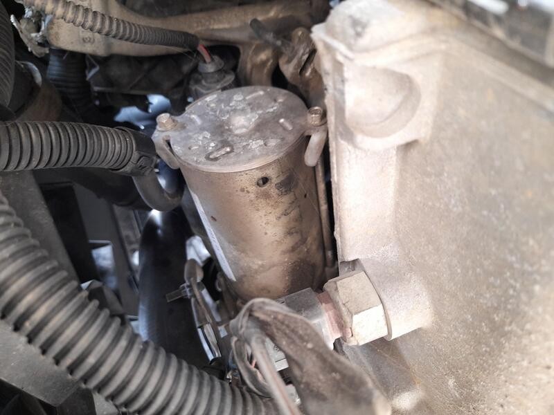 Recambio de motor arranque para seat ibiza iv (6j5, 6p1) 1.2 referencia OEM IAM 02T911024NX  