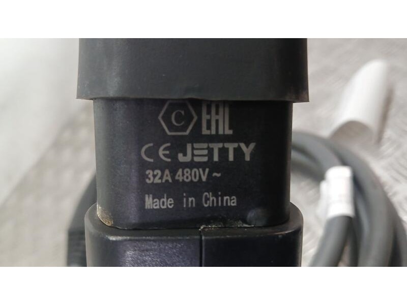 Recambio de cable para bmw ix (i20) xdrive 50 referencia OEM IAM SAA200470 CABLE CARGA BATERIA 