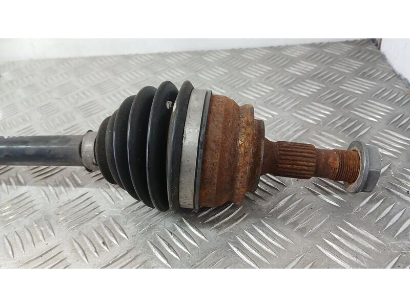 Recambio de transmision delantera derecha para peugeot 2008 (p1) allure referencia OEM IAM 9824359680  