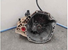 Recambio de caja cambios para renault clio v experience referencia OEM IAM TL4362 B121084 6VELOCIDADES