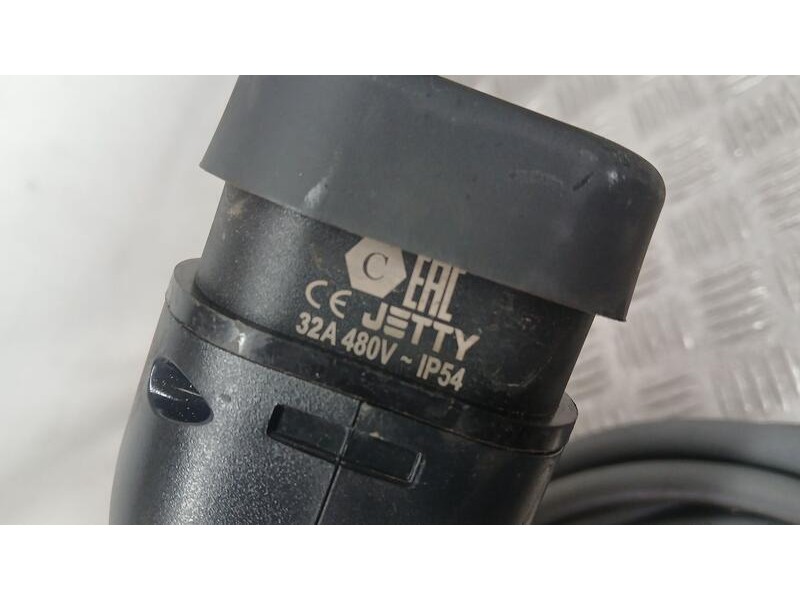 Recambio de cable para bmw ix (i20) xdrive 50 referencia OEM IAM SAA200470 CABLE CARGA BATERIA 