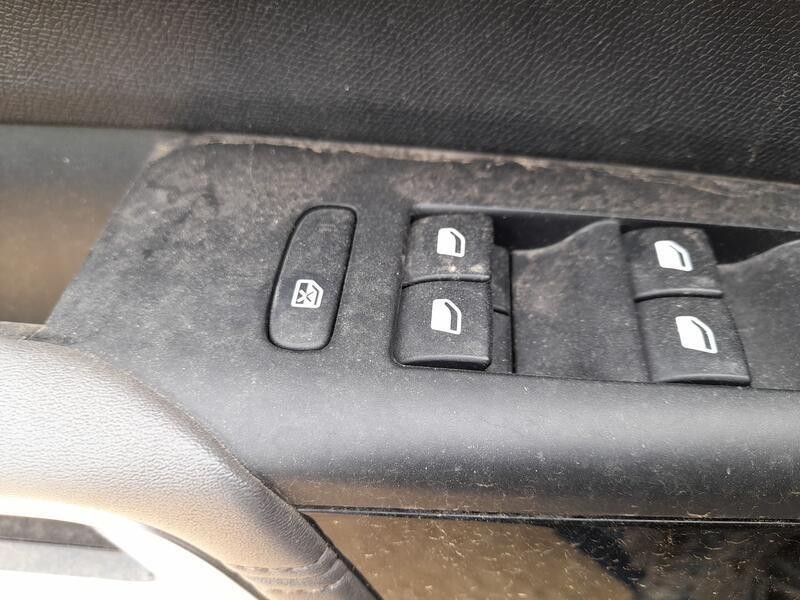 Recambio de mando elevalunas delantero izquierdo para citroën c5 aircross (ac_, aj_, ar_, a4_) 1.2 puretech 130 (arhnsj) referen