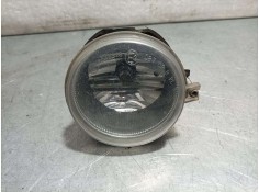 Recambio de faro antiniebla derecho para chrysler voyager (rg) 2.5 crd executive referencia OEM IAM 04857238AC  VALEO