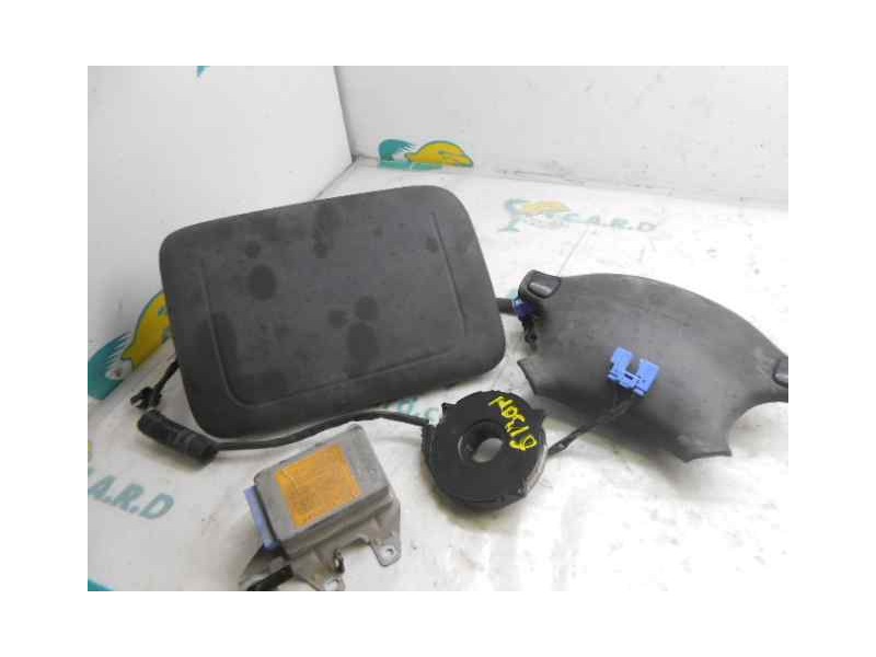 Recambio de kit airbag para mazda xedos 6 (ca) 1.6 i 16v referencia OEM IAM   