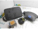 Recambio de kit airbag para mazda xedos 6 (ca) 1.6 i 16v referencia OEM IAM   
