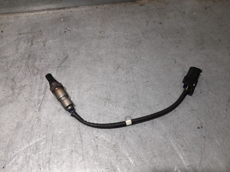 Recambio de sonda lambda para citroën c4 picasso attraction referencia OEM IAM 96832654  