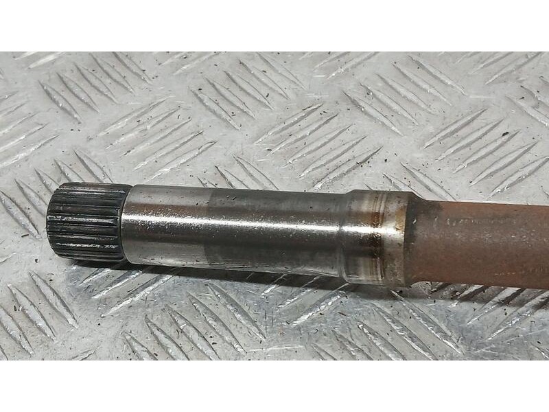 Recambio de transmision delantera derecha para peugeot 2008 (p1) allure referencia OEM IAM 9824359680  