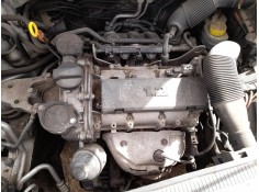 Recambio de motor completo para seat ibiza iv (6j5, 6p1) 1.2 referencia OEM IAM LNR PENDIENTE REVISAR 03E100033C