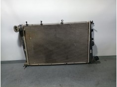 Recambio de radiador agua para citroën xantia berlina 1.6 sensation referencia OEM IAM 9613892380 50275831 VALEO