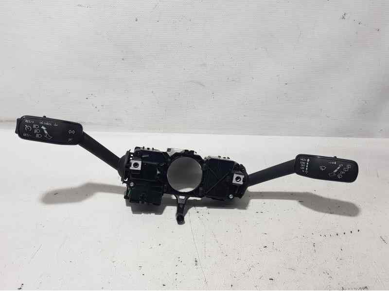 Recambio de mando luces y limpia para seat toledo (kg3) connect referencia OEM IAM 6C0953501F  