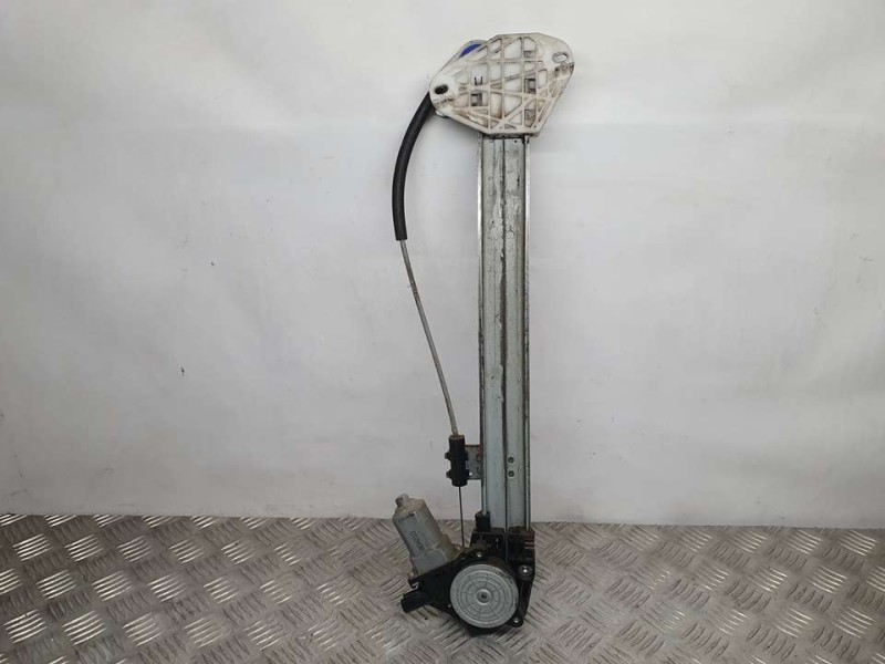Recambio de elevalunas trasero izquierdo para honda accord berlina (cu) elegance referencia OEM IAM SIN REF  ELECTRICO 6 PINES