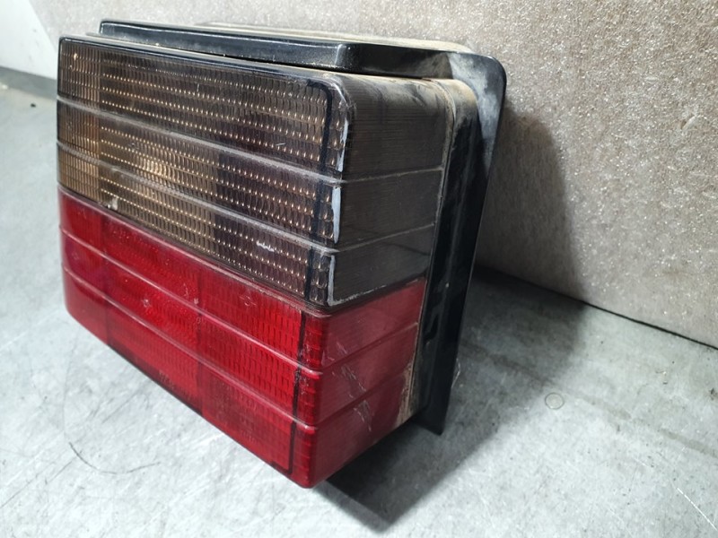 Recambio de piloto trasero izquierdo para citroën bx berlina 16 tgi kat classic referencia OEM IAM SIN REF  