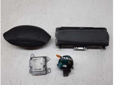 KIT AIRBAG 7700418152F 