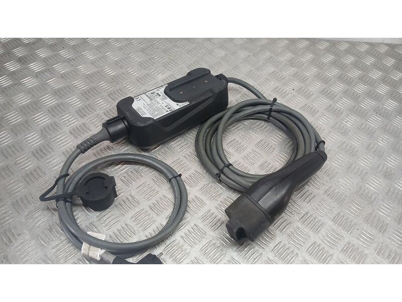 Recambio de cable para bmw ix (i20) xdrive 50 referencia OEM IAM 8490509 CABLE CARGA BATIERIA 