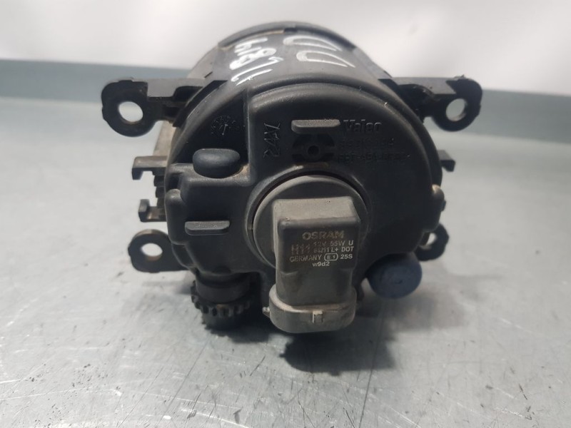Recambio de faro antiniebla derecho para ford focus lim. (cb4) titanium referencia OEM IAM 2N1115201AB 89204003 VALEO