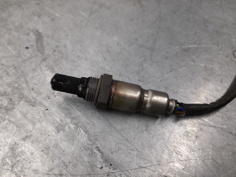 Recambio de sonda lambda para citroën c4 picasso attraction referencia OEM IAM 96832654  