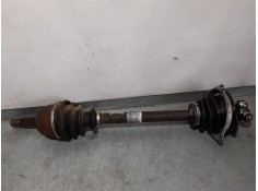 Recambio de transmision delantera izquierda para renault kangoo (f/kc0) alize referencia OEM IAM   