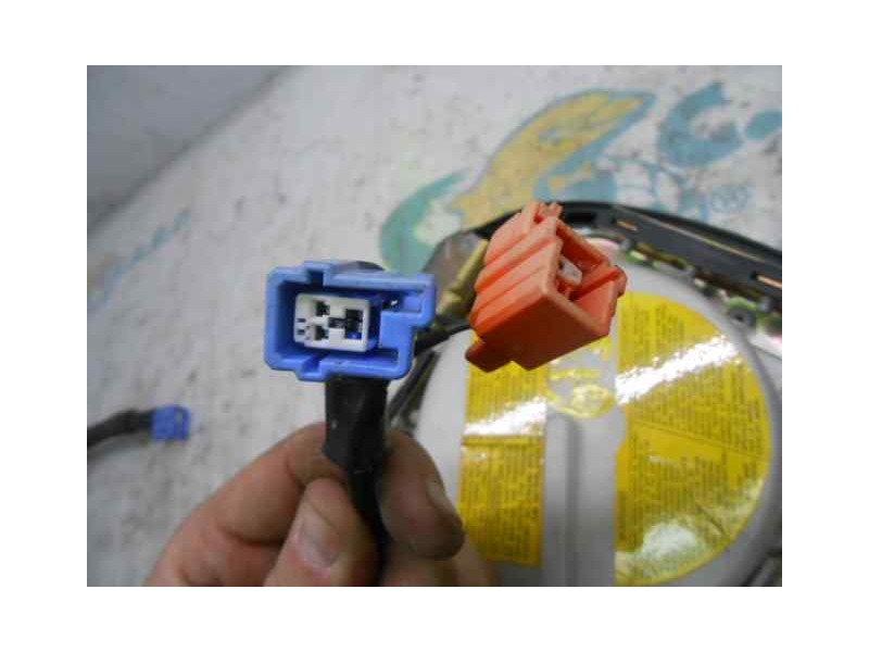 Recambio de kit airbag para mazda xedos 6 (ca) 1.6 i 16v referencia OEM IAM   