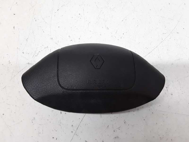 Recambio de kit airbag para renault megane i berlina hatchback (ba0) referencia OEM IAM 7700418152F  