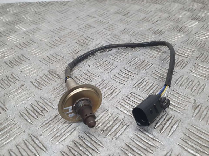 Recambio de sonda lambda para renault captur ii experience referencia OEM IAM 226900029P  