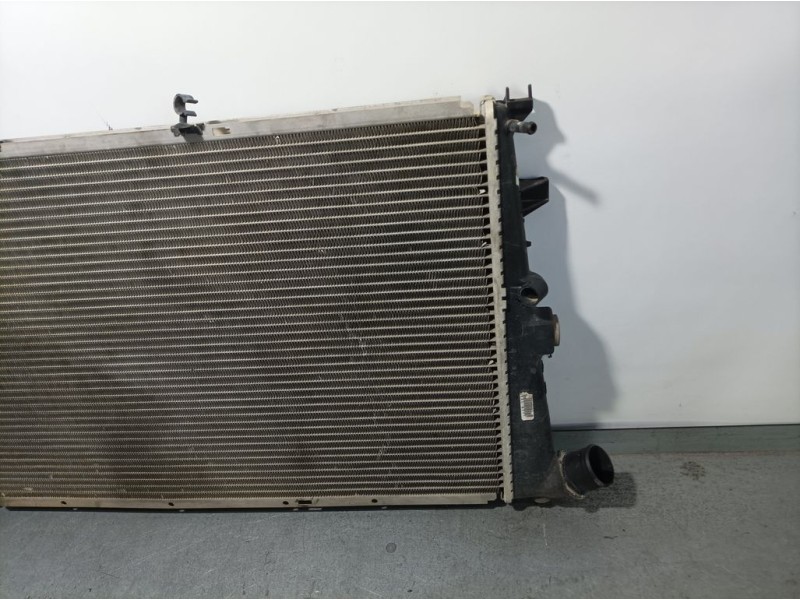 Recambio de radiador agua para citroën xantia berlina 1.6 sensation referencia OEM IAM 9613892380 50275831 VALEO