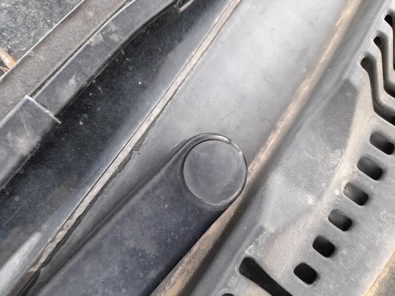 Recambio de motor limpia delantero para seat ibiza iv (6j5, 6p1) 1.2 referencia OEM IAM 6R1955119  