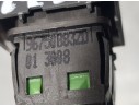 Recambio de interruptor para peugeot 208 access referencia OEM IAM 96750883ZD  