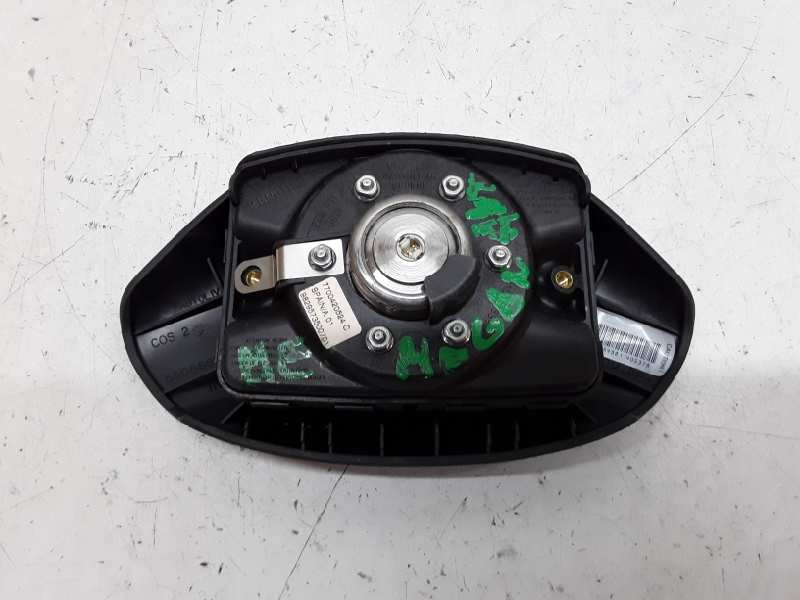 Recambio de kit airbag para renault megane i berlina hatchback (ba0) referencia OEM IAM 7700418152F  