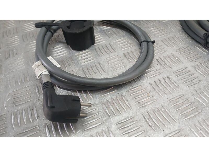 Recambio de cable para bmw ix (i20) xdrive 50 referencia OEM IAM 8490509 CABLE CARGA BATIERIA 