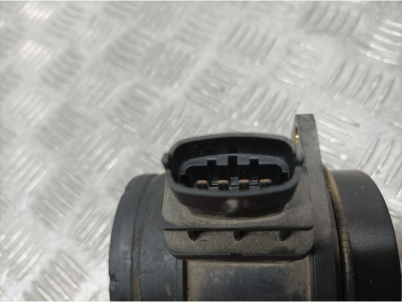 Recambio de caudalimetro para ford ka (ccu) titanium referencia OEM IAM 55206757 0281002980 BOSCH