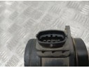 Recambio de caudalimetro para ford ka (ccu) titanium referencia OEM IAM 55206757 0281002980 BOSCH