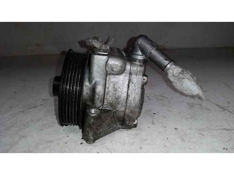 Recambio de bomba direccion para jaguar xj 2.7 d xj6 executive referencia OEM IAM B4911044905 6R833A696BD 