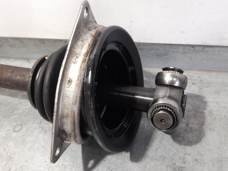 Recambio de transmision delantera izquierda para renault kangoo (f/kc0) alize referencia OEM IAM   