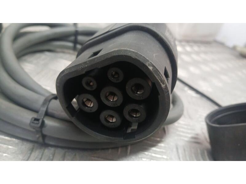 Recambio de cable para bmw ix (i20) xdrive 50 referencia OEM IAM 8490509 CABLE CARGA BATIERIA 