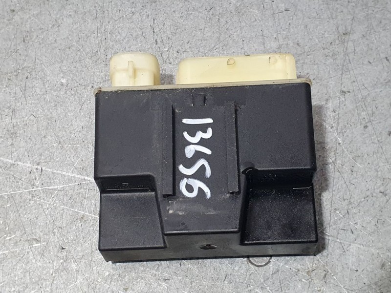 Recambio de caja precalentamiento para citroën berlingo feel m referencia OEM IAM 9662570880 018010953 