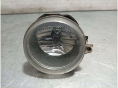 FARO ANTINIEBLA IZQUIERDO 04857239AC VALEO