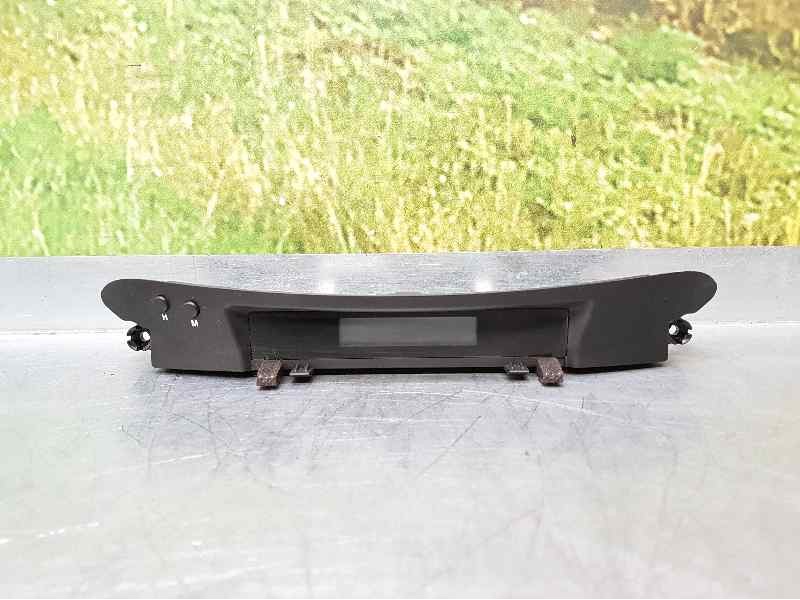 Recambio de reloj para hyundai elantra (md) confort referencia OEM IAM   