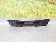 Recambio de reloj para hyundai elantra (md) confort referencia OEM IAM   