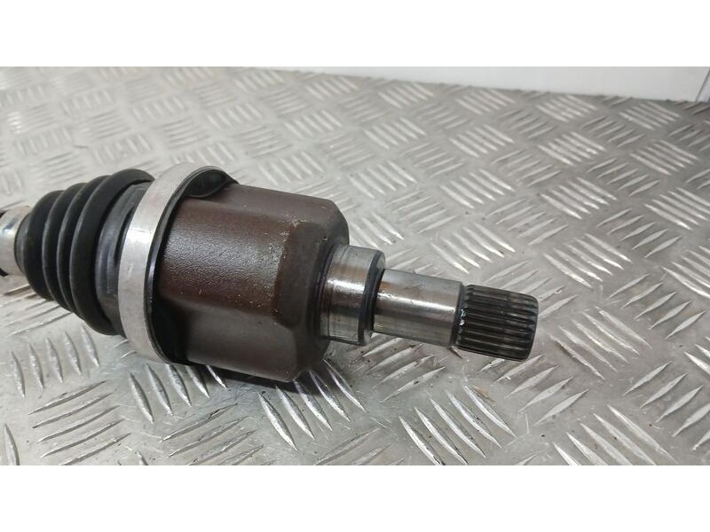 Recambio de transmision delantera izquierda para peugeot 2008 (p1) allure referencia OEM IAM 9824878280  