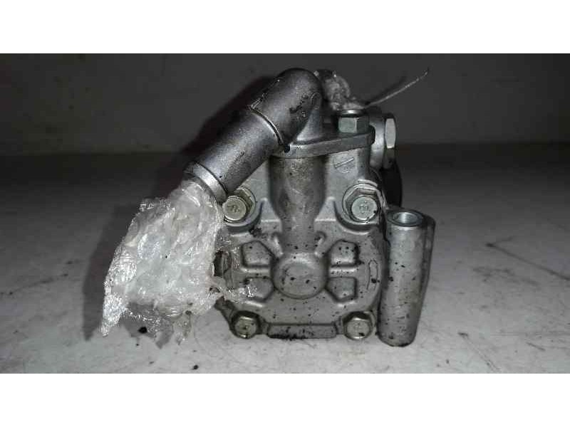 Recambio de bomba direccion para jaguar xj 2.7 d xj6 executive referencia OEM IAM B4911044905 6R833A696BD 
