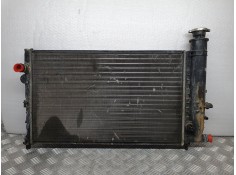 RADIADOR AGUA SIN REF 