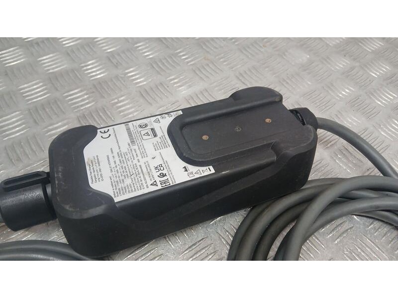 Recambio de cable para bmw ix (i20) xdrive 50 referencia OEM IAM 8490509 CABLE CARGA BATIERIA 
