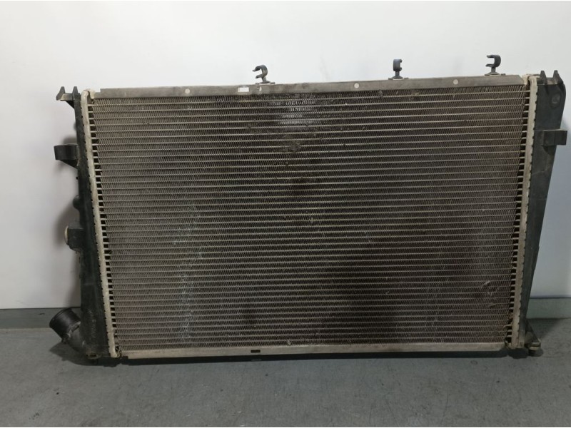 Recambio de radiador agua para citroën xantia berlina 1.6 sensation referencia OEM IAM 9613892380 50275831 VALEO