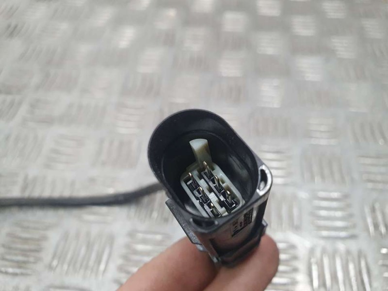 Recambio de sonda lambda para renault captur ii experience referencia OEM IAM 226900029P  